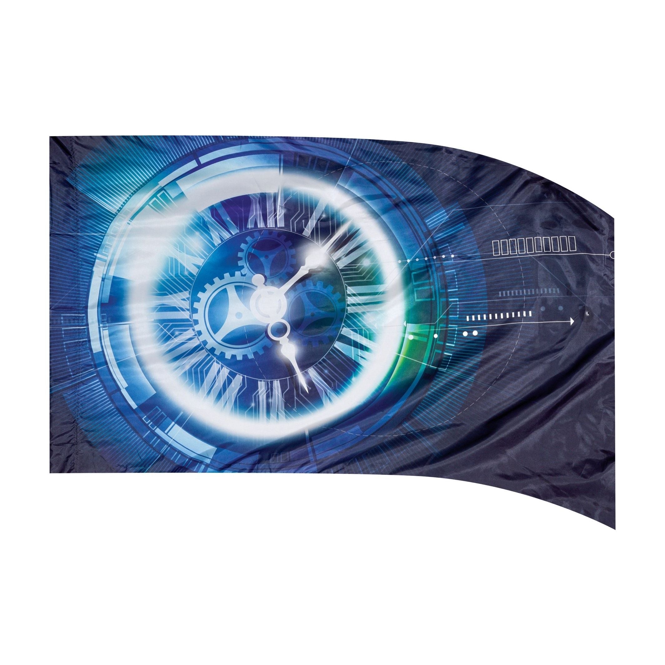 Envision Flag 814